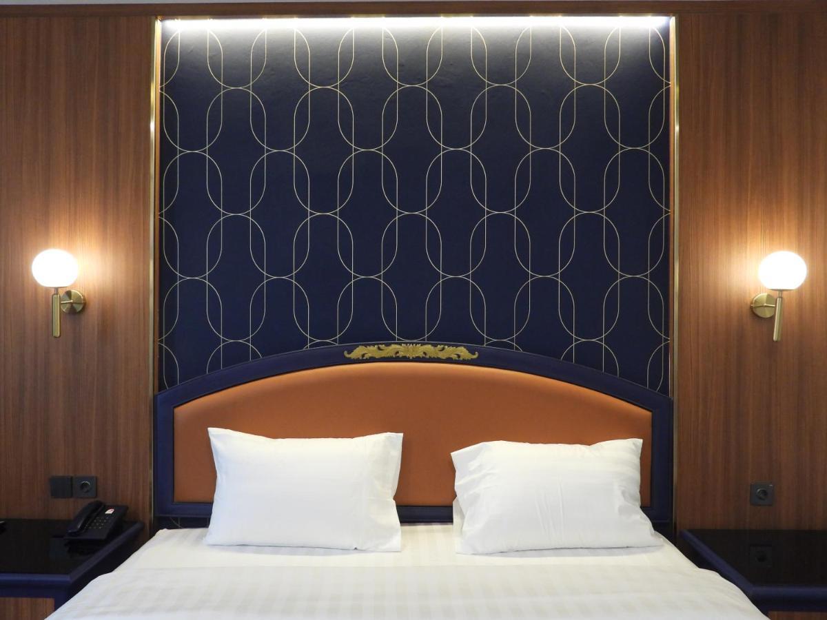 Maxwell Hotel Джакарта Экстерьер фото