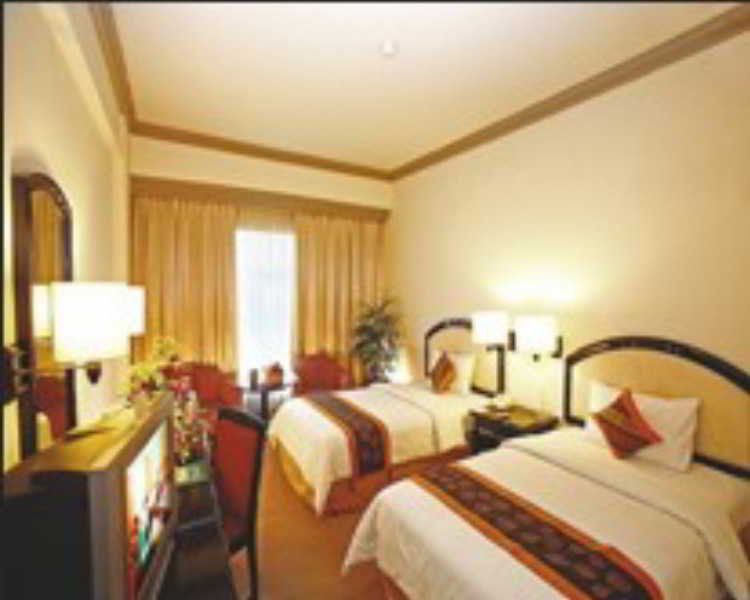 Maxwell Hotel Джакарта Экстерьер фото